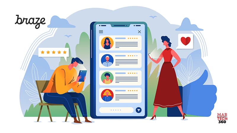Braze Introduces New Data Integration Innovations to Help Brands Create Personalized, Cross-Channel Campaigns Faster