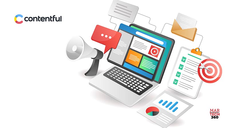 Contentful Expands Relationship with AWS to Launch Contentful Composable Content Platform in AWS Marketplace