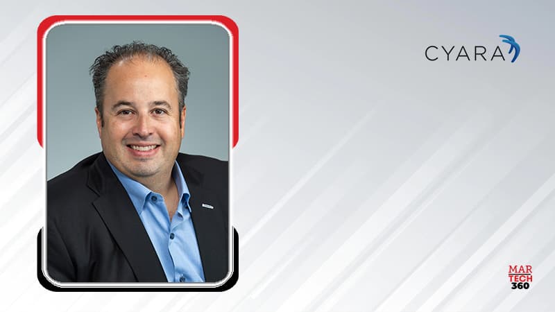 Cyara Expands Sales Leadership Team with the Appointment of Fred Penteado as VP of Revenue Strategy & Operations