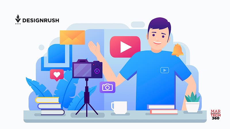 DesignRush Showcases the Top Video Production + Video Marketing Agencies in September