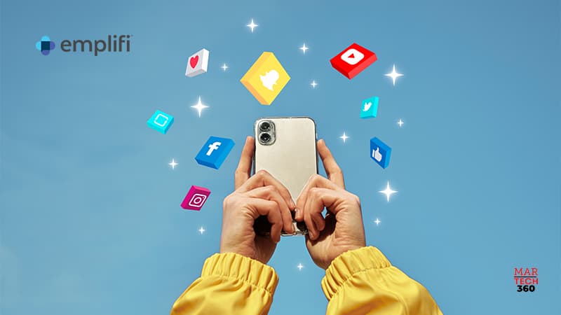 Emplifi Social Commerce Cloud Helps Brands Make Social More Shoppable, Combining Social and Ecommerce Strategies To Drive Revenue