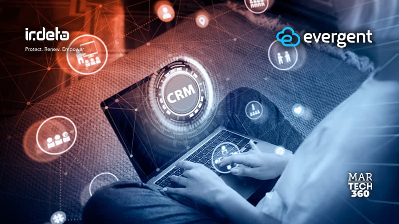 Evergent and Irdeto Announce Partnership to Unite Industry-Leading OTT Streaming and Customer Experience Solutions