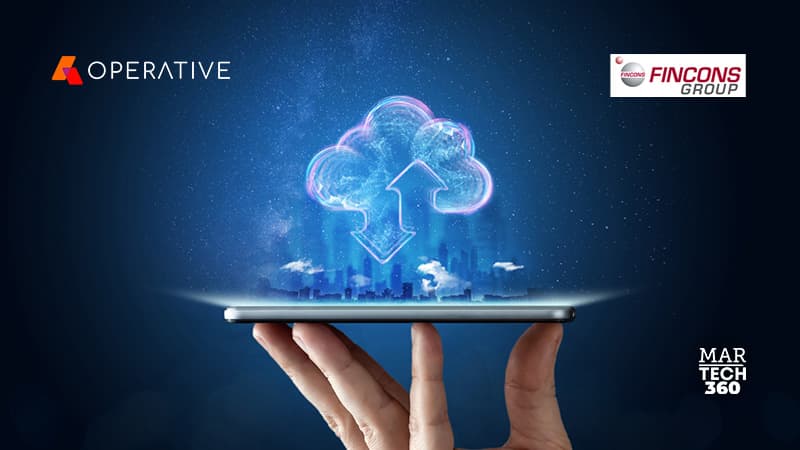 Fincons Group and Operative accelerate monetization opportunities for Media and Broadcast businesses