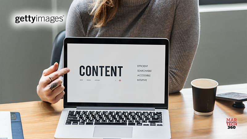 Getty Images Launches Commercially Safe Generative AI Offering