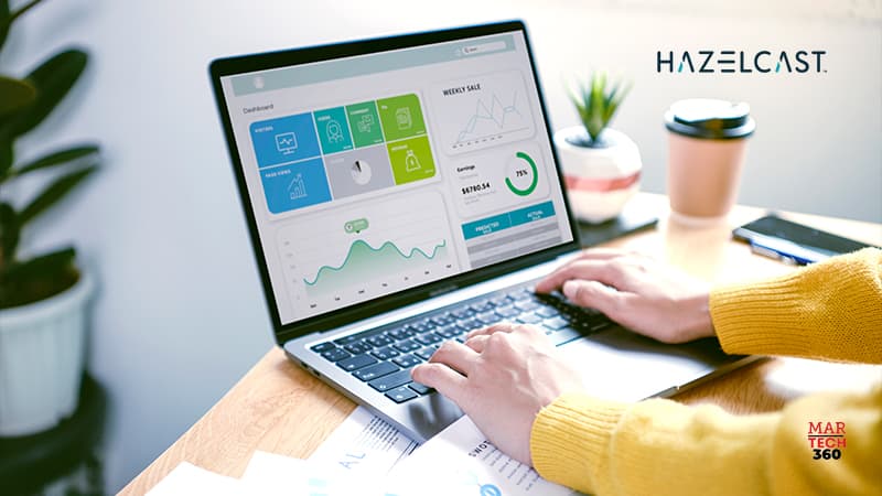 Hazelcast Showcases How to Get More Value from Streaming Data with Real-Time, Instant Action at Current 2023