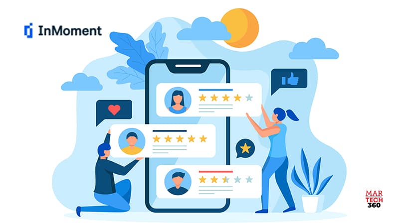 InMoment and Contentsquare Partner to Add a Layer of Digital Experience Analysis and Visualization for Marketing and CX Teams