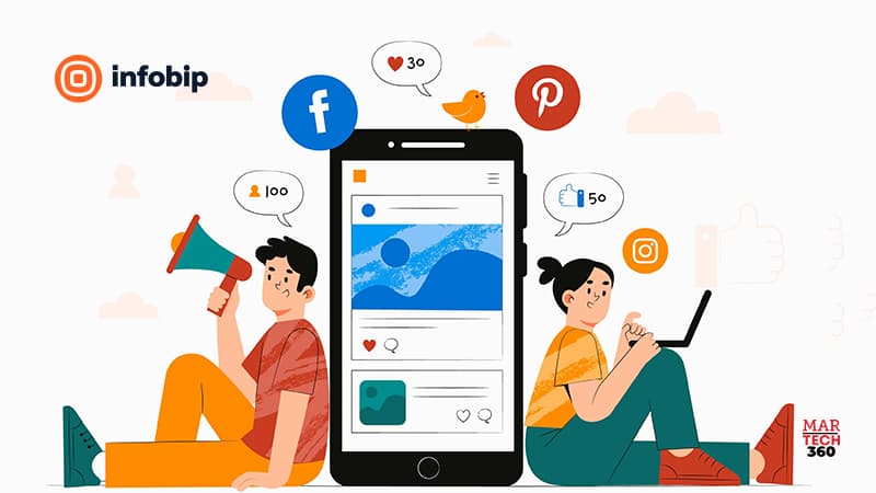 Infobip Showcases Cutting-Edge Conversational Experiences at HubSpot INBOUND Conference in Boston Sept. 5-8