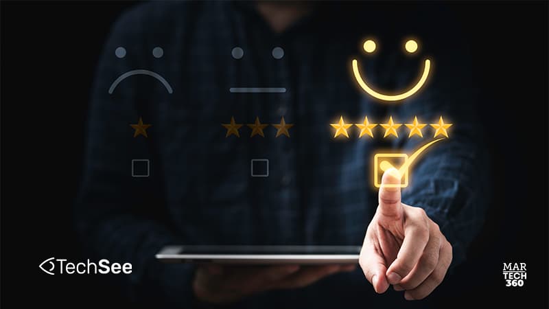 Introducing Sophie AI, TechSee's MultiSensory Virtual Agent for Customer Service
