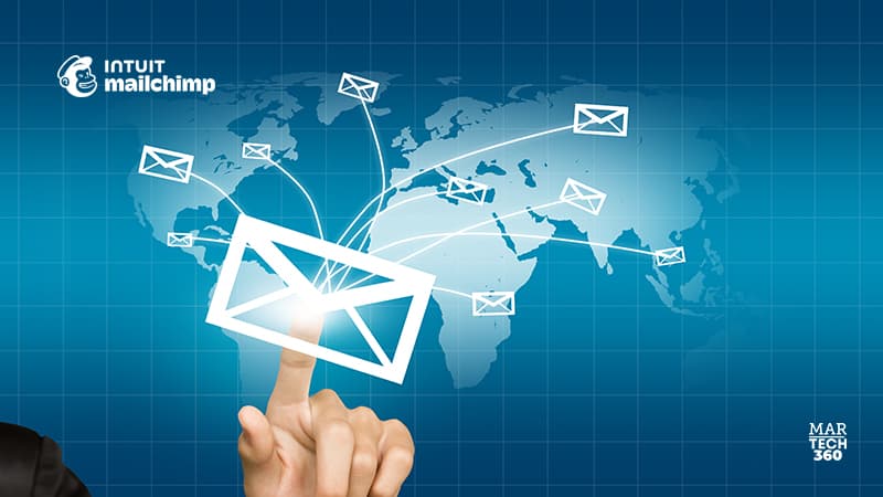 Intuit Mailchimp Launches New Global Campaign to Help Marketers Untangle Their Clustomer Problems