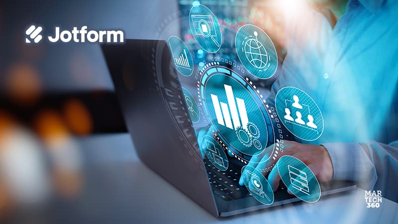 Jotform | Powerful online forms and workflow automation for Salesforce now available on the Salesforce AppExchange