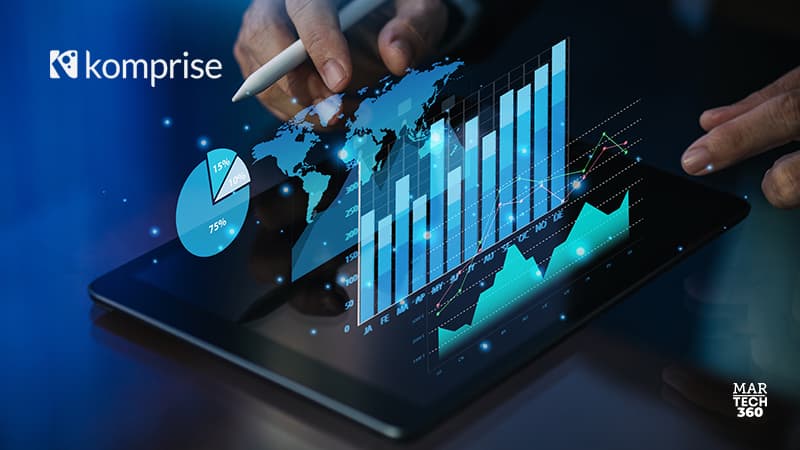 Komprise Introduces Storage Insights to Unify Data and Storage Management