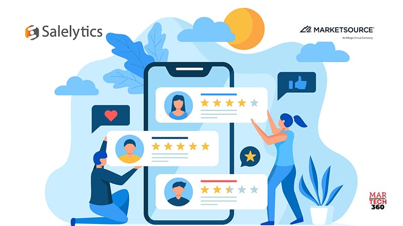 MarketSource, Inc., Acquires Salelytics, LLC, Providing a Turnkey Approach to the Customer Experience