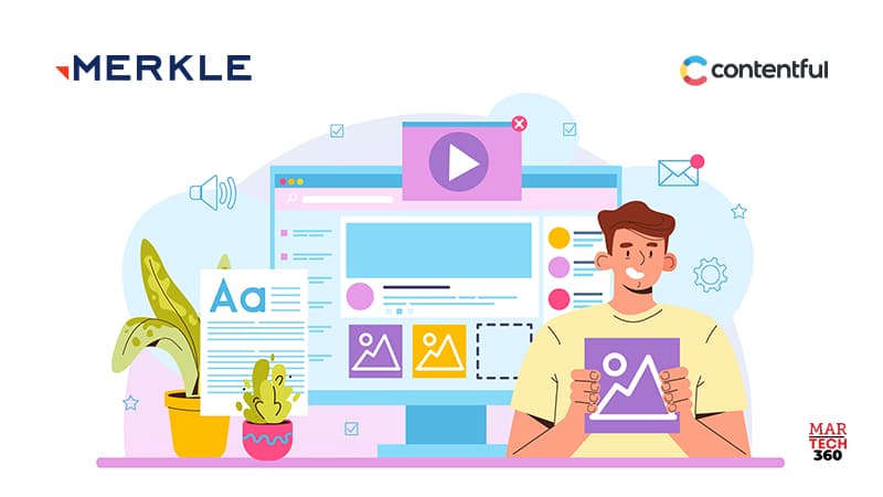 Merkle Launches Global Composable Commerce Accelerator for Salesforce Commerce Cloud, Partnering with Contentful and Magnolia