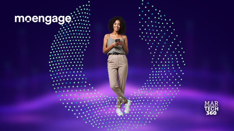 MoEngage Named a Leader in IDC MarketScape: Global Omni-Channel Marketing Platforms for B2C Companies 2023