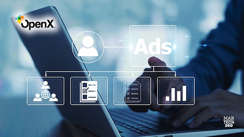 OpenX Announces ConteX, the Next Generation of Contextual Solutions for Brands and Agencies to Target Ad Campaigns Safely, Effectively, and at Scale