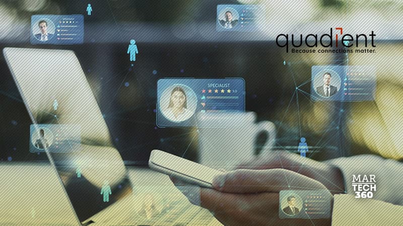 Quadient Enriches Customer Communication Cloud Solution with Acquisition of Intelligent Form Technology