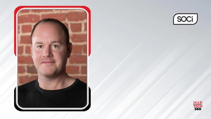 SOCi Taps Former Seismic Software Co-Founder Ed Calnan as President and Chief Revenue Officer