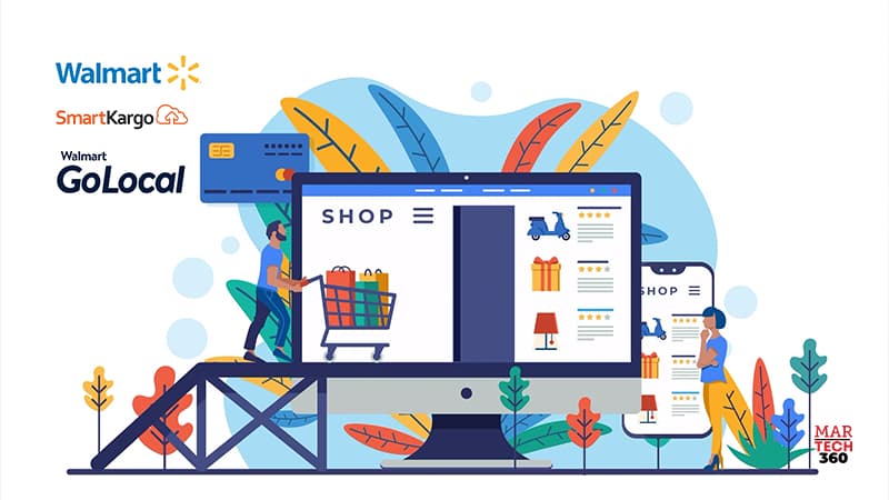 SmartKargo Expands Next- and Two-Day Delivery Offerings with Walmart GoLocal
