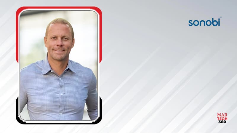 Sonobi Strengthens CTV Advertising Division with Notable New Hire, Senior Vice President of CTV: Craig Schwarz