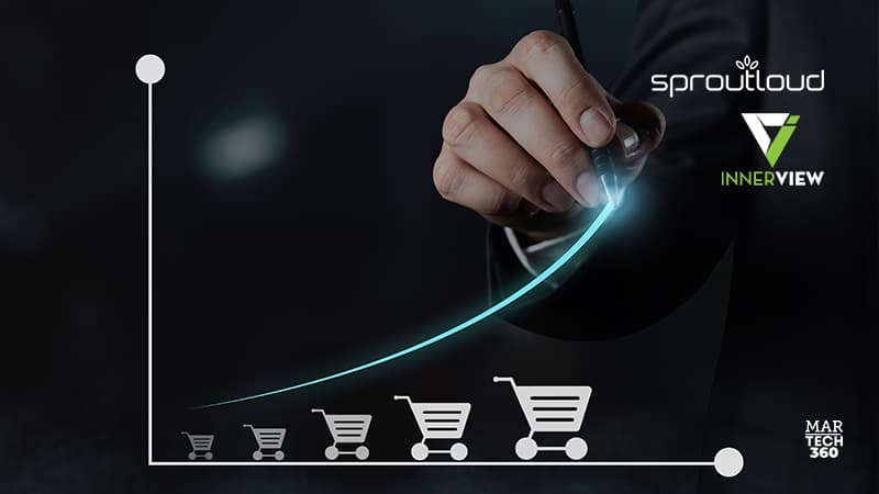 SproutLoud and InnerView Announce Strategic Partnership to Focus on Brand-to-Local Marketing