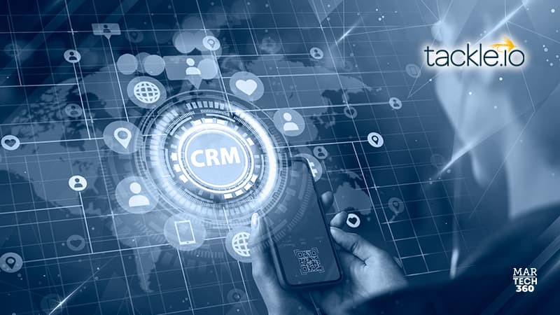 Tackle Sees a Surge in GTM Teams Utilizing Co-Sell and AWS Marketplace Private Offers Inside of Salesforce