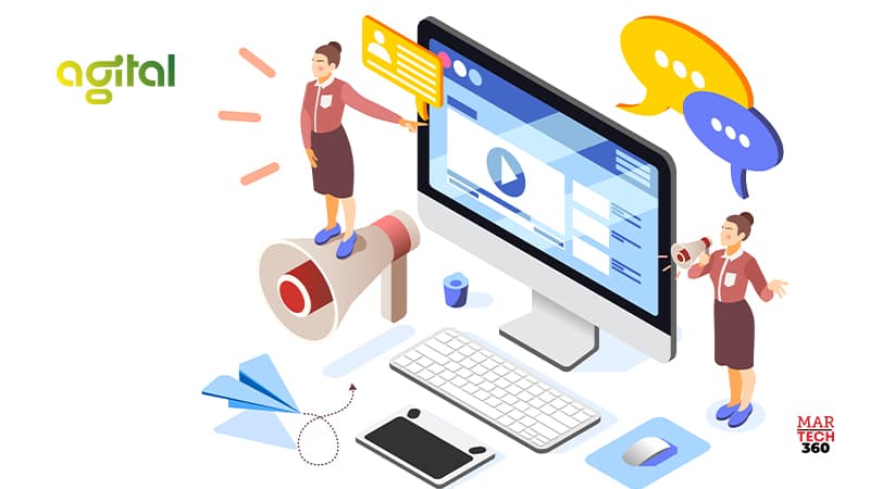 Trinity Hunt Partners Unveils Agital: The New Force in Digital Marketing Set to Disrupt the Marketing Industry