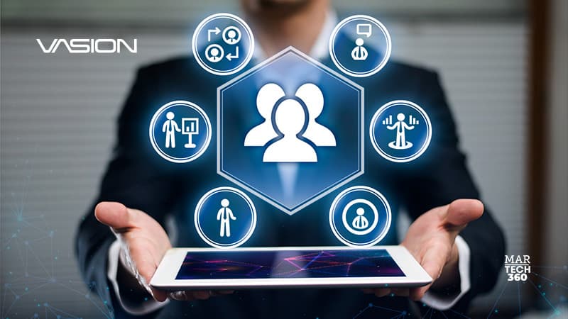 Vasion Receives 2023 Future of Work Product of the Year Award
