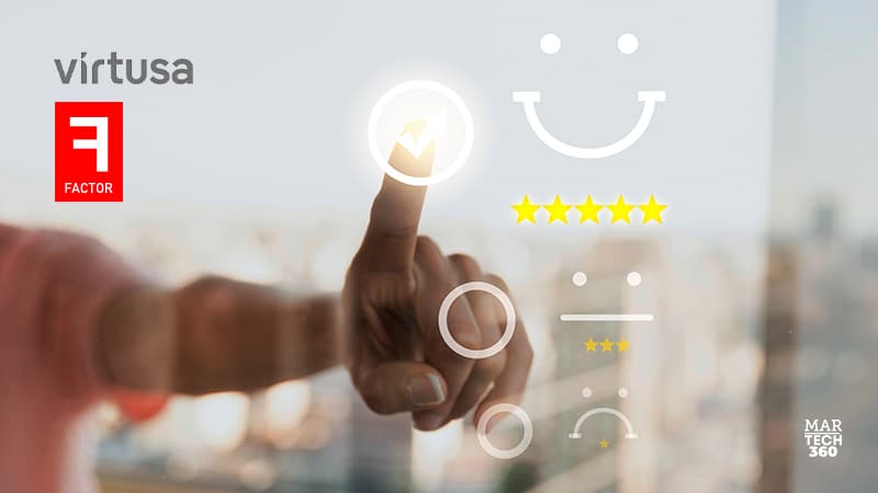 Virtusa Acquires Factor Creative LLC, Amplifying Creative and Martech Offerings for Enterprises