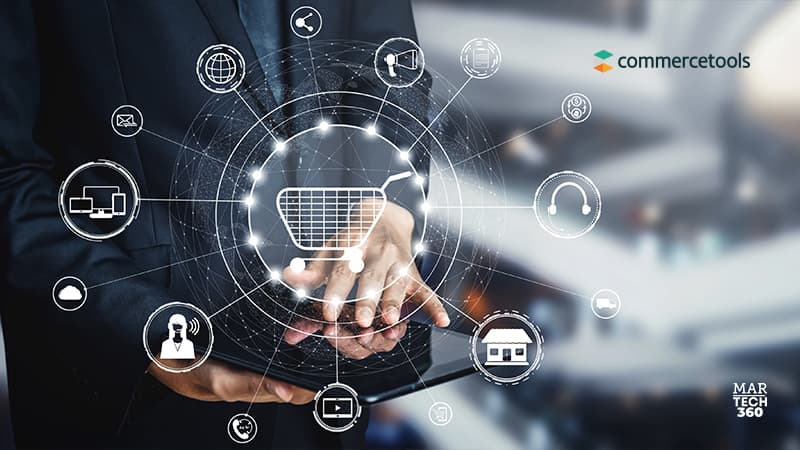 commercetools launches commercetools Connect, powering frictionless integrations and speeding up time to market