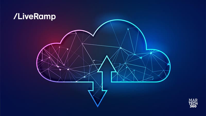 LiveRamp Introduces Clean Room Native Activation and Enhanced Identity Resolution Across All Major Clouds