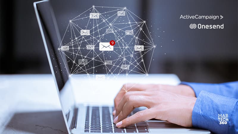 ActiveCampaign Acquires Onesend