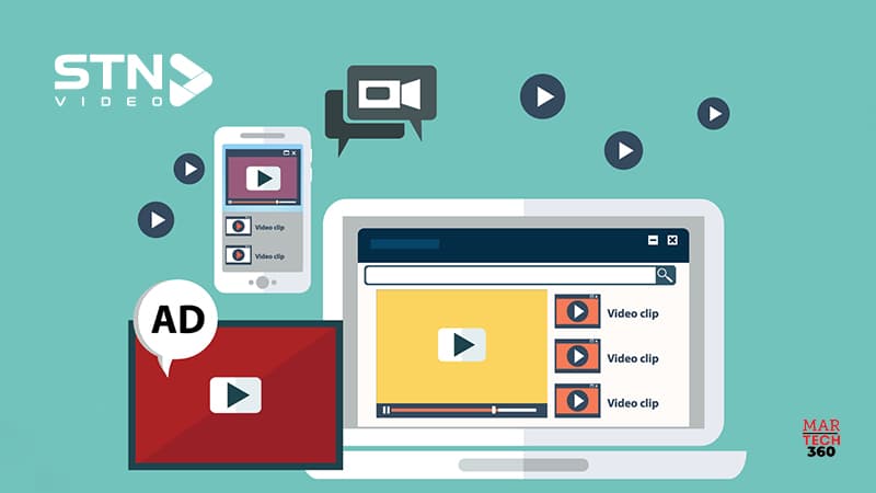 AdExchanger recognizes STN Video as Best Video Technology For Media Suppliers