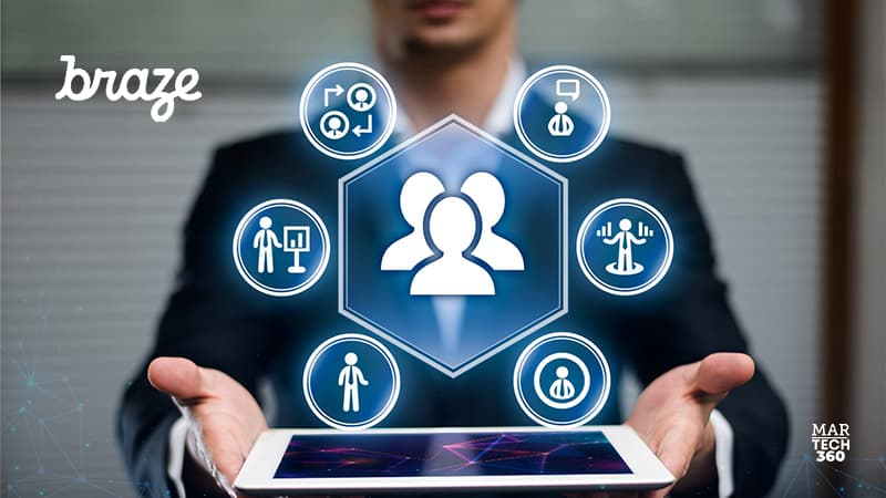 Braze Named a Leader in 2023 Magic Quadrant™ for Multichannel Marketing Hubs