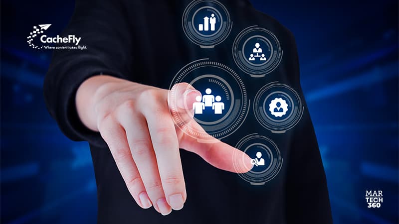 CacheFly Emerges as Premier CDN Choice Amidst Industry Consolidation