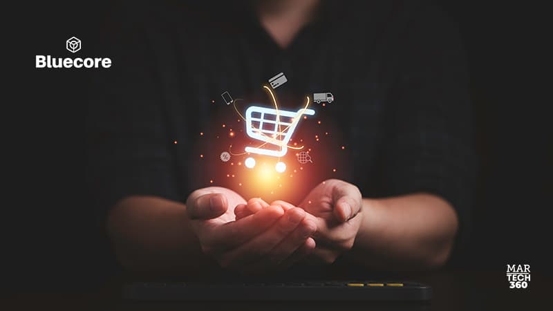 Caleres Partners With Bluecore Across its Portfolio of Brands