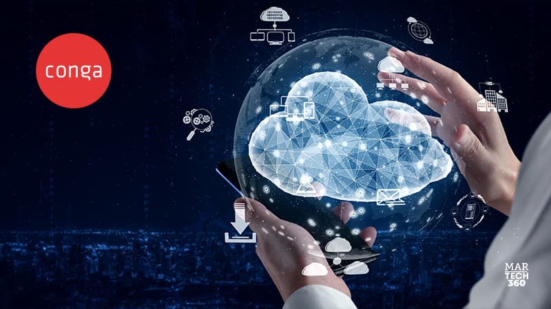Conga Launches Conga Sign and Conga Composer on Revenue Lifecycle Cloud Solution