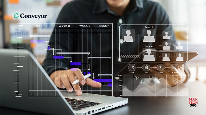 Conveyor Raises $12.5M Series A to Offload the Most Tedious Part of the Sales Process to Artificial Intelligence