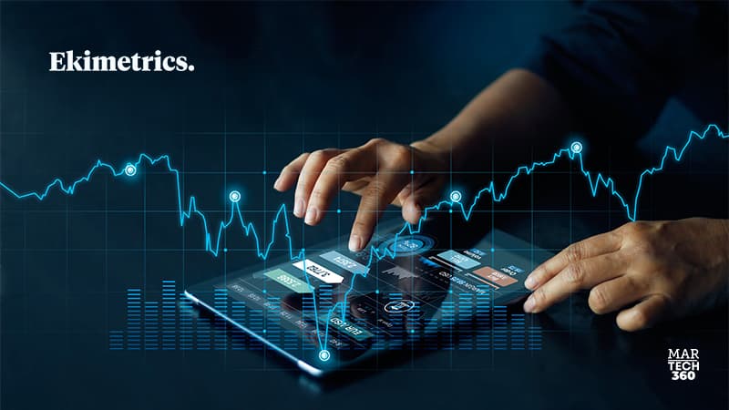 Ekimetrics Named a 'Leader' in Independent Research Firm's Latest Report on Marketing Measurement and Optimization