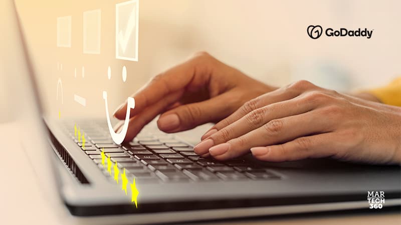 GoDaddy Conversations Integrates with Google's Business Messages - A First for Website Builders in the U.S.