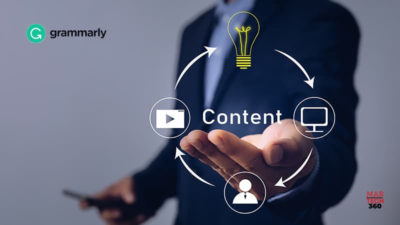 Grammarly Defies the AI Hype with Significant Business Impact, Deepens AI Support for Enterprises