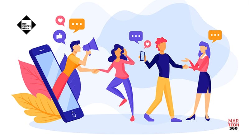 Her Campus Media Acquires Gen Z Influencer Marketing Platform Zfluence
