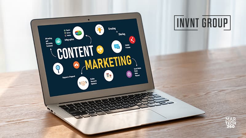INVNT GROUP launching virtual storytelling technology platform