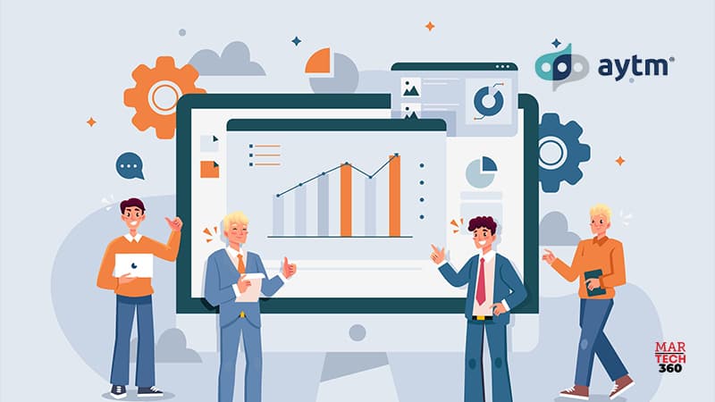 Introducing Insights Portal from aytm: An innovative new way to connect consumer survey data