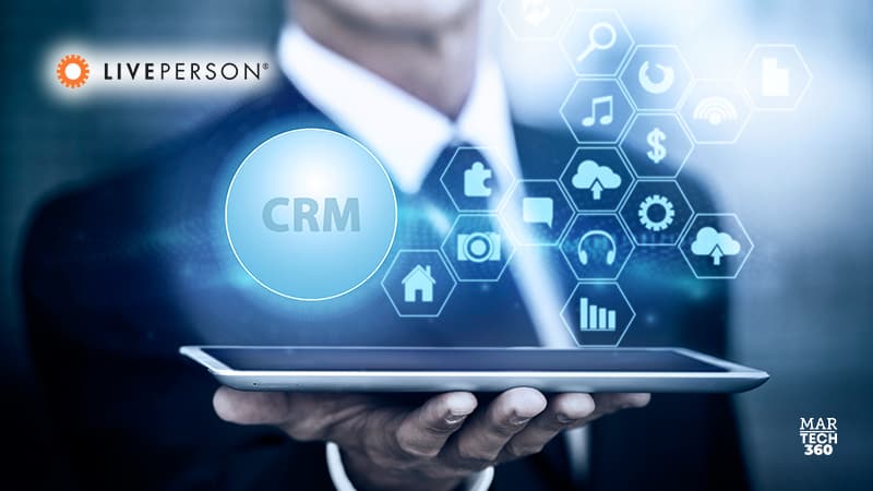 LivePerson honored in Inc.'s 2023 Power Partner Awards for B2B excellence