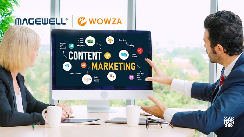 Magewell Integrates Ultra Encode AIO Live Media Encoder with Wowza Video Platform