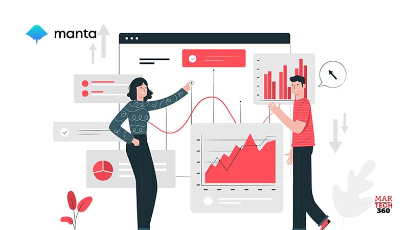 Manta SaaS Brings Powerful Data Visibility and Mapping to The Cloud