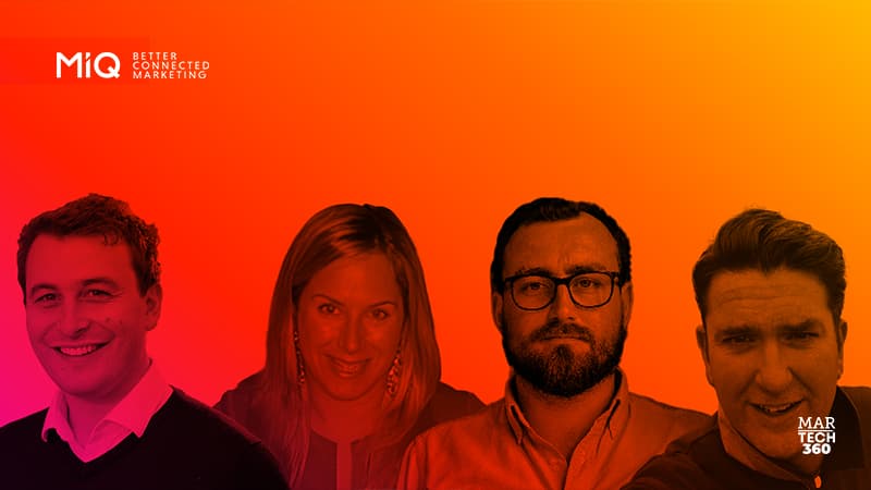 MiQ Bolsters Executive Team to Drive Next Phase of Programmatic Innovation