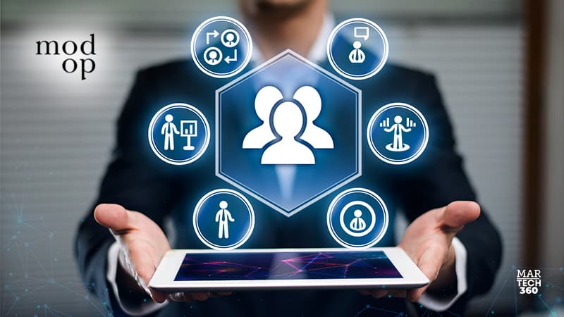 Mod Op Expands Data & AI Expertise with Strategic Acquisition of dPrism