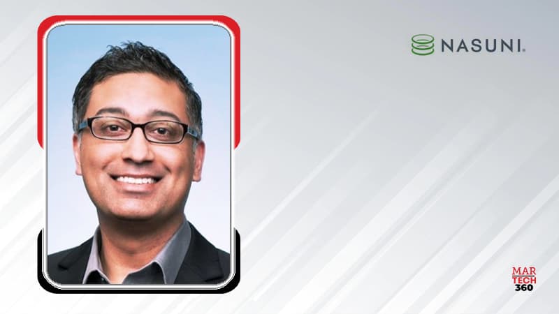 Nasuni Strengthens Leadership Team with New Chief Marketing Officer, Head of Worldwide Partners, and Vice President of Sales