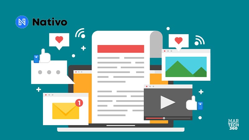 Nativo Proudly Announces 2023 ANA Masters of Marketing Conference Sponsorship